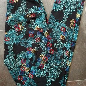 Lularoe OS leggings